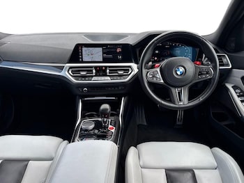 Used BMW M3 2022 for sale - 79237951: Photo