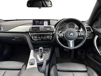 Used BMW 4 Series 2019 for sale - 78088067: Photo