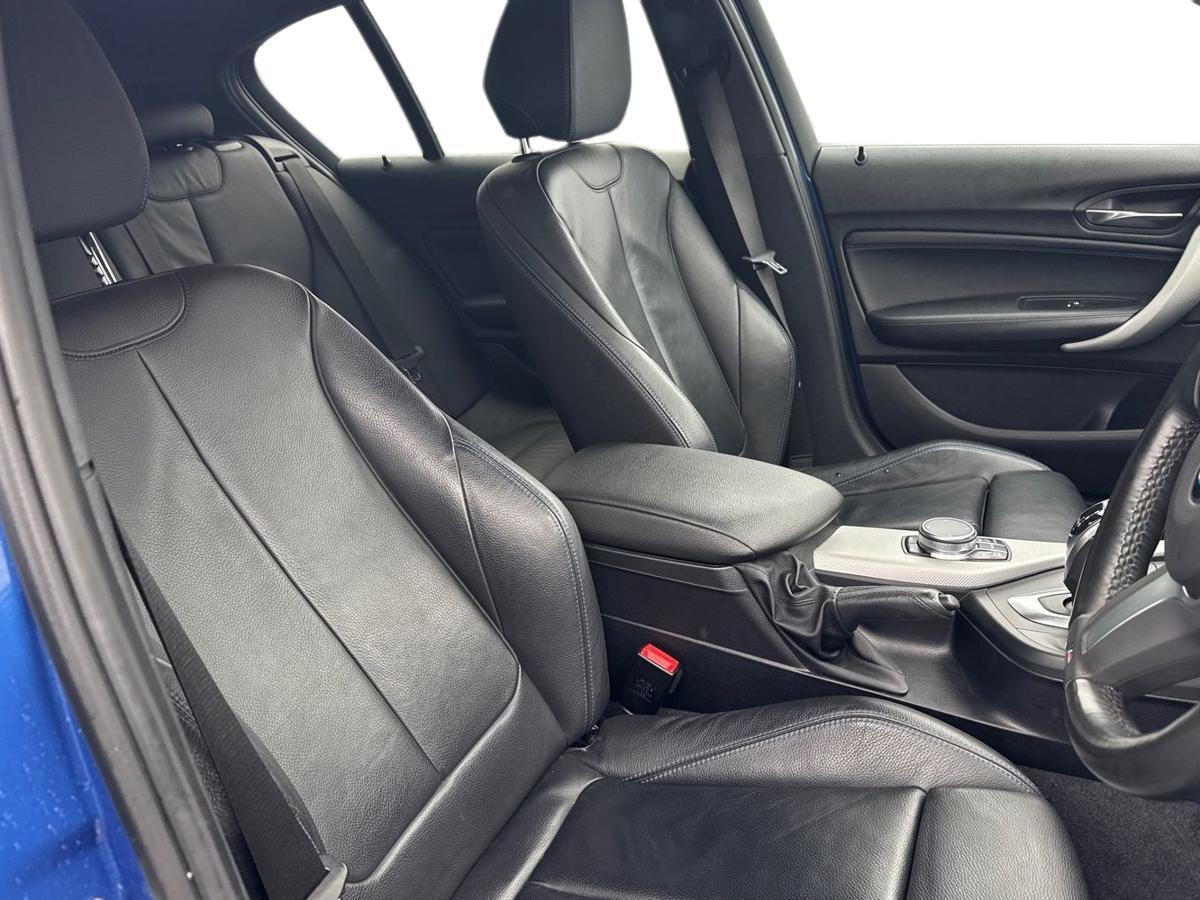 Used BMW 1 Series 2019 for sale - 77826222: Photo 11