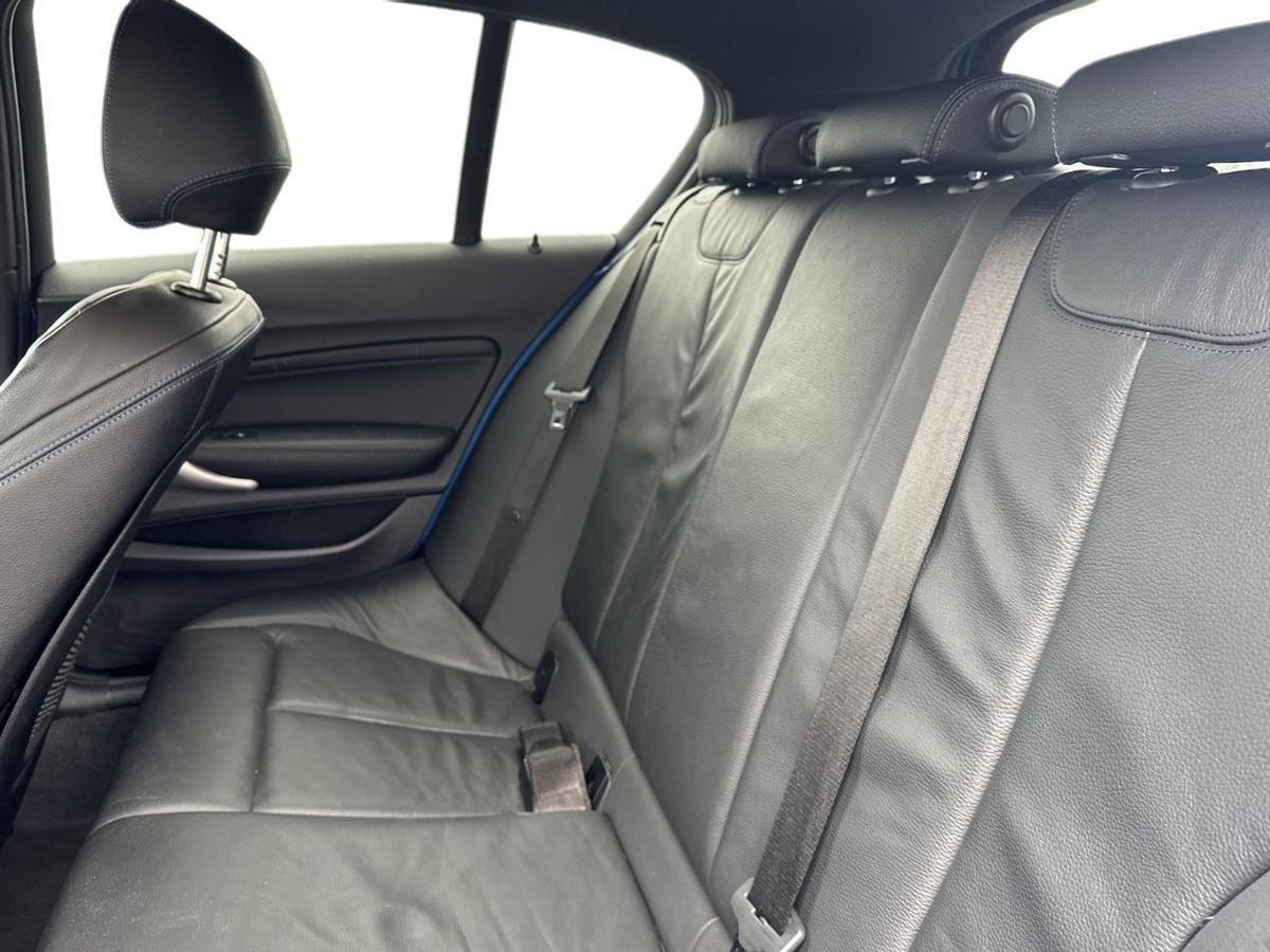 Used BMW 1 Series 2019 for sale - 77826222: Photo 12