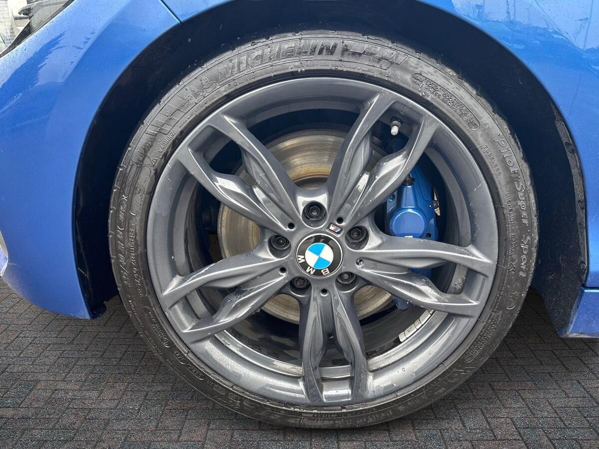 Used BMW 1 Series 2019 for sale - 77826222: Photo 14