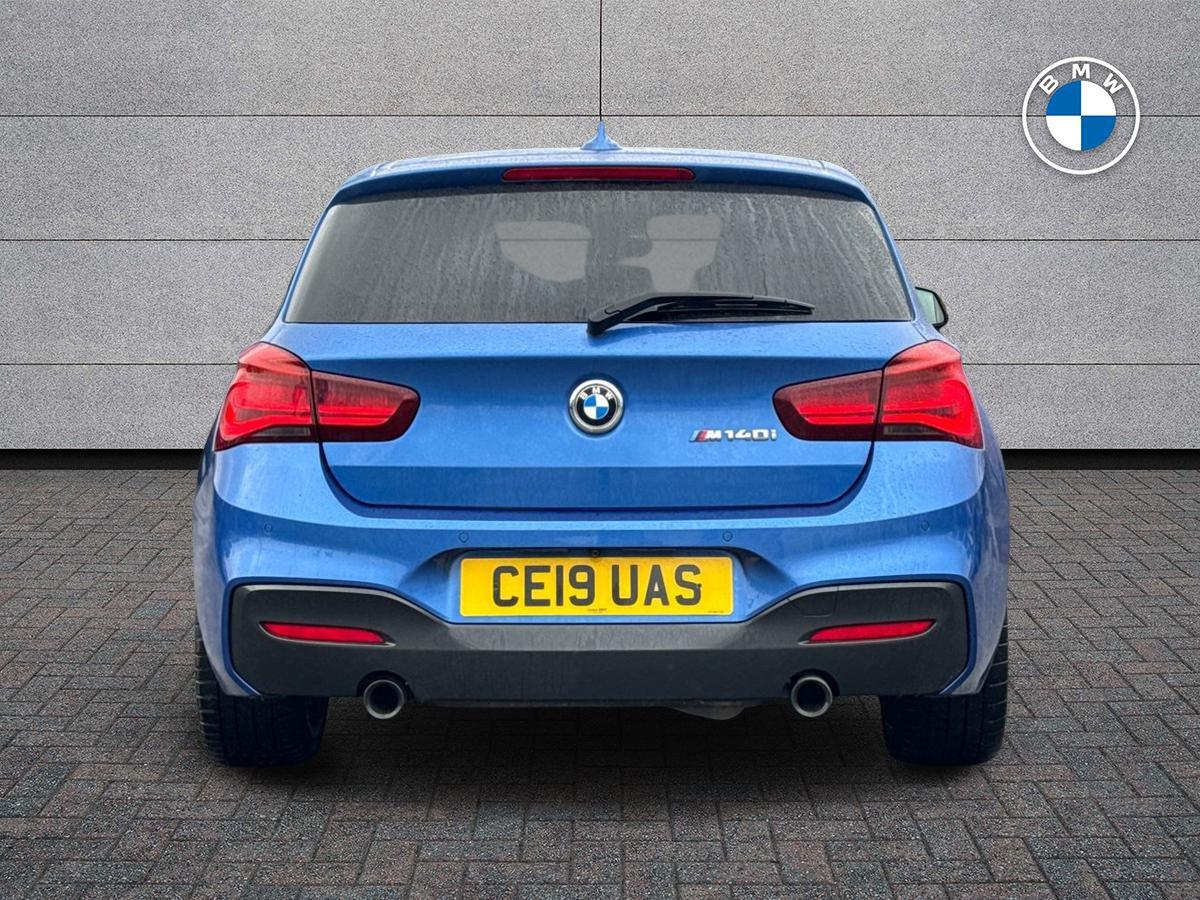 Used BMW 1 Series 2019 for sale - 77826222: Photo 15