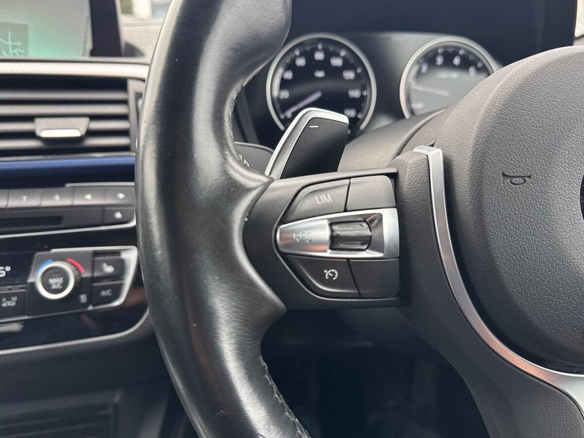 Used BMW 1 Series 2019 for sale - 77826222: Photo 19