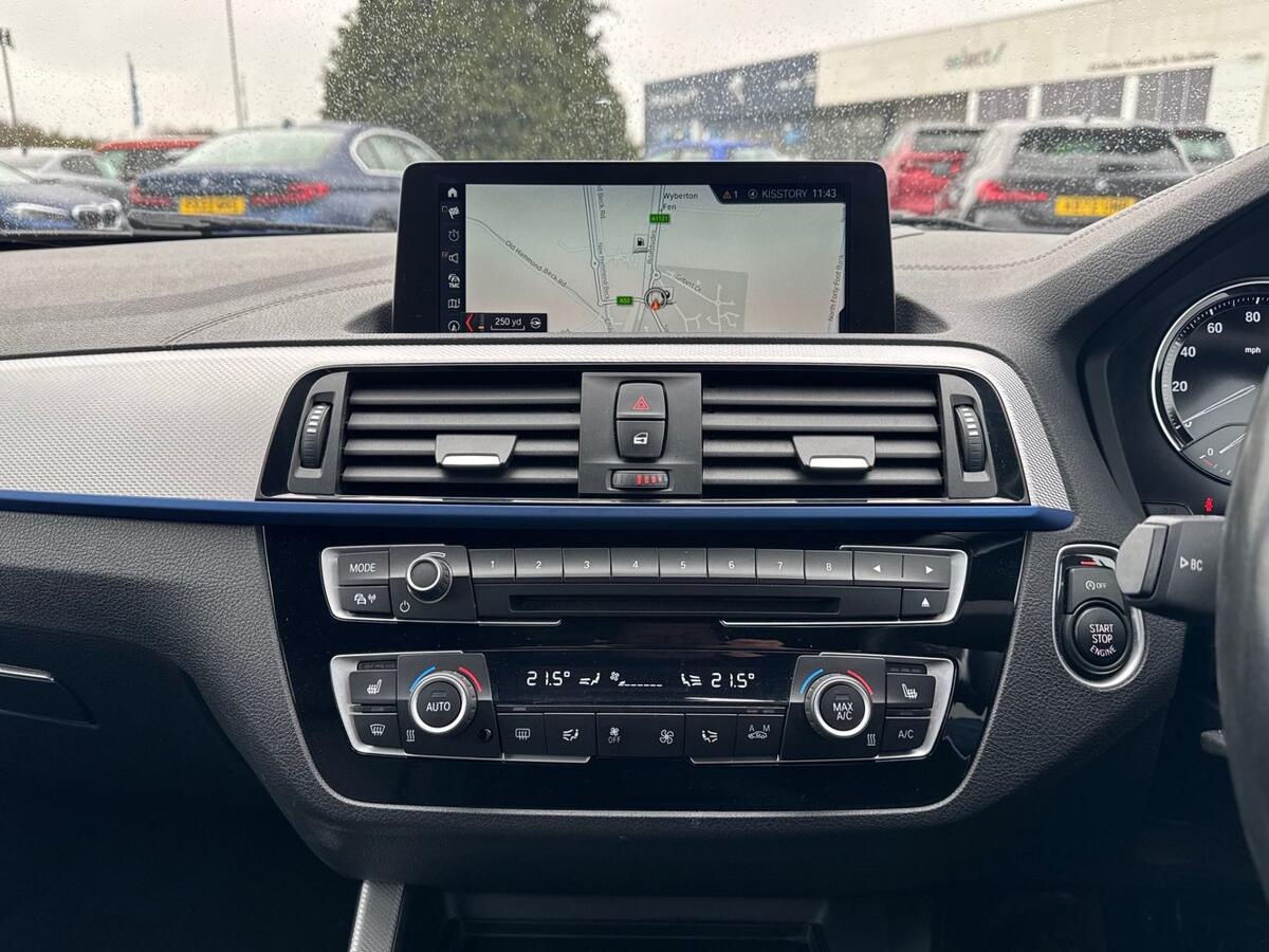 Used BMW 1 Series 2019 for sale - 77826222: Photo 22