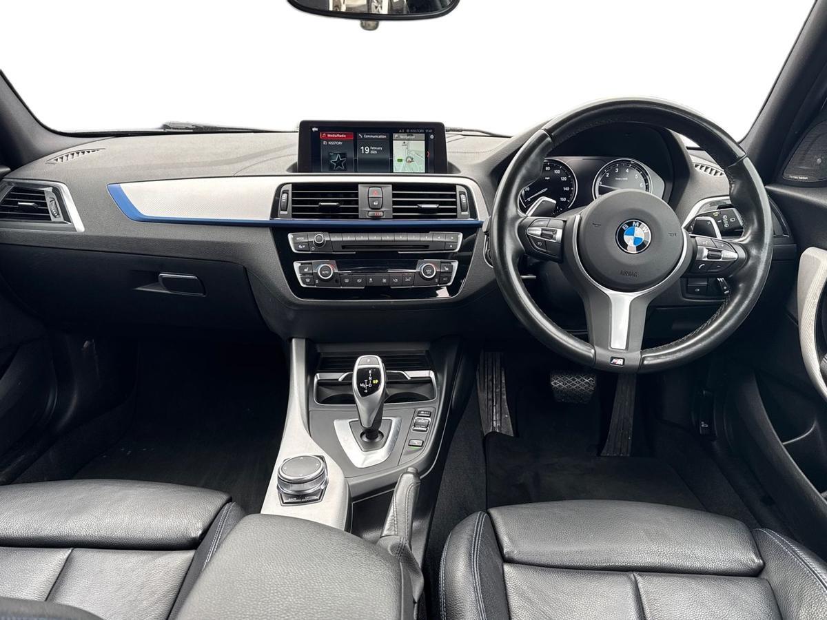 Used BMW 1 Series 2019 for sale - 77826222: Photo 4