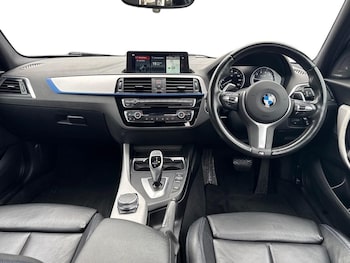 Used BMW 1 Series 2019 for sale - 77826222: Photo