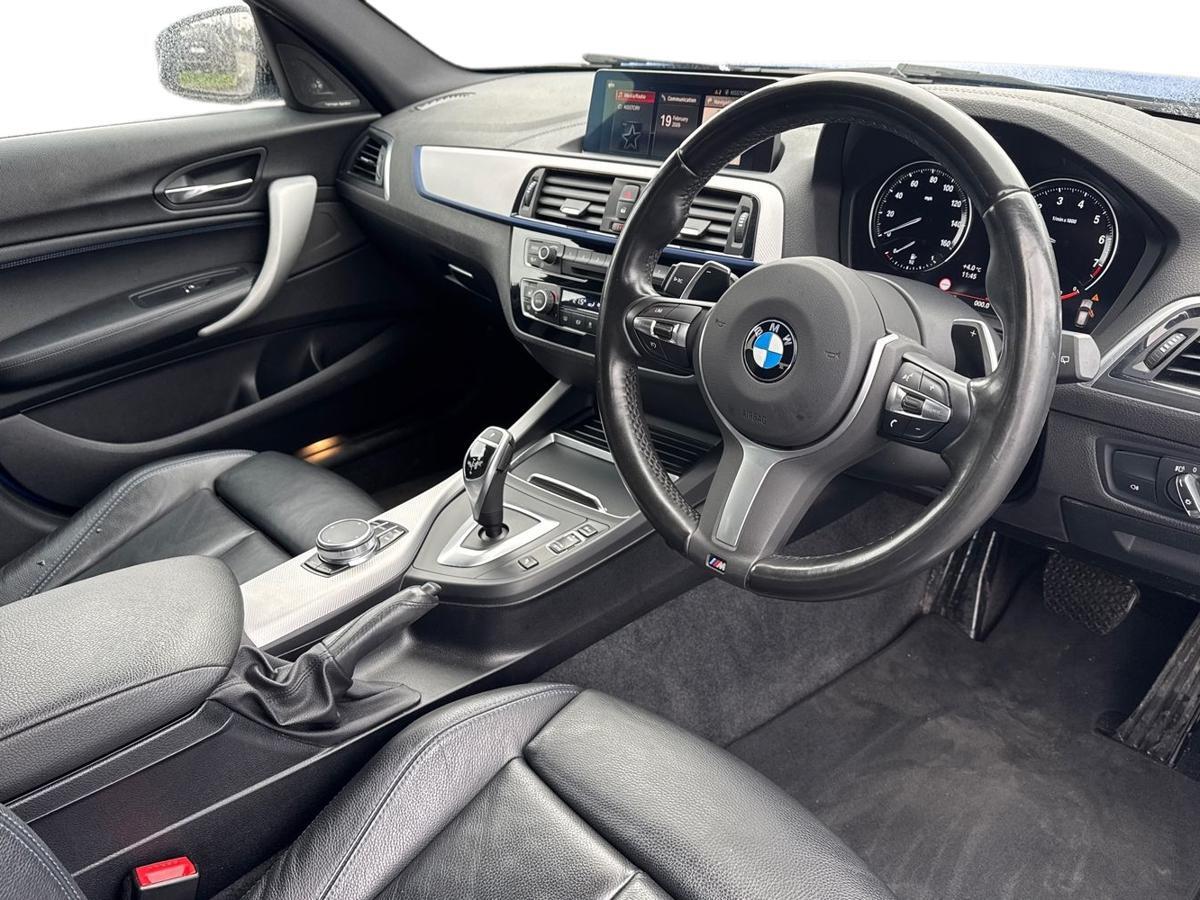 Used BMW 1 Series 2019 for sale - 77826222: Photo 6