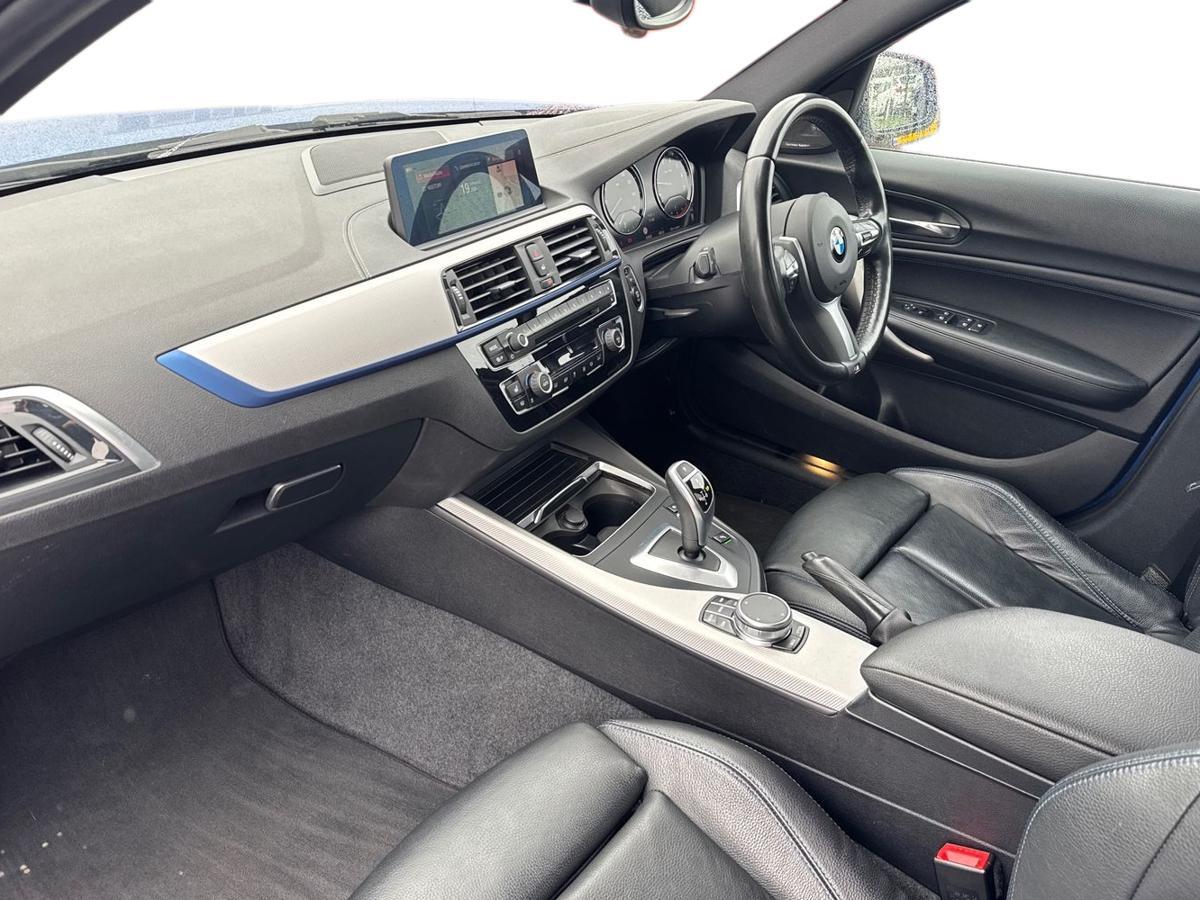 Used BMW 1 Series 2019 for sale - 77826222: Photo 7