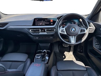 Used BMW 1 Series 2021 for sale - 79269657: Photo