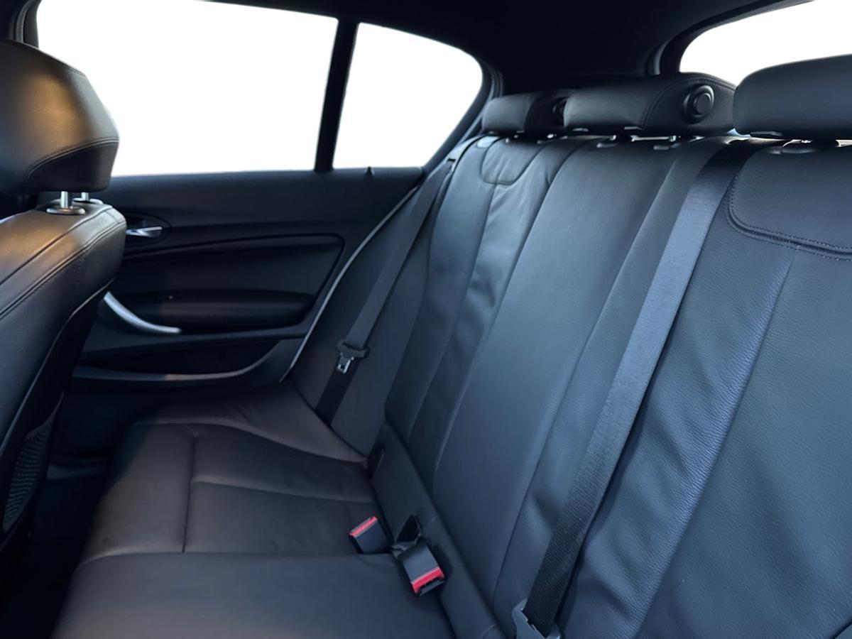 Used BMW 1 Series 2019 for sale - 77013458: Photo 12