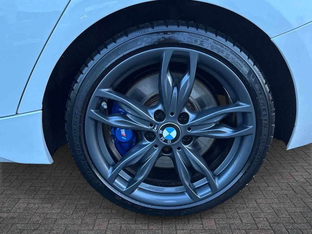 Used BMW 1 Series 2019 for sale - 77013458: Photo 14