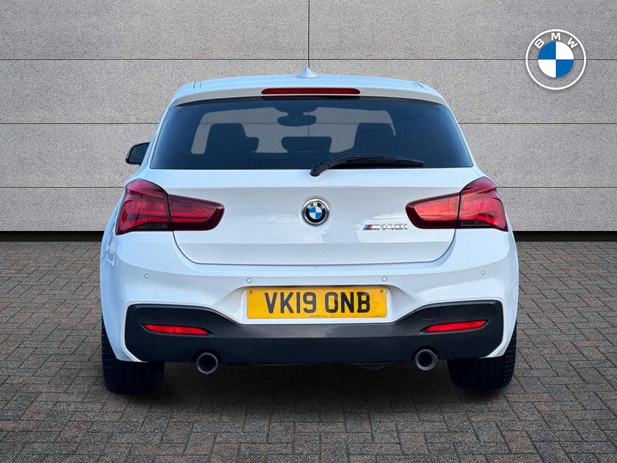 Used BMW 1 Series 2019 for sale - 77013458: Photo 15