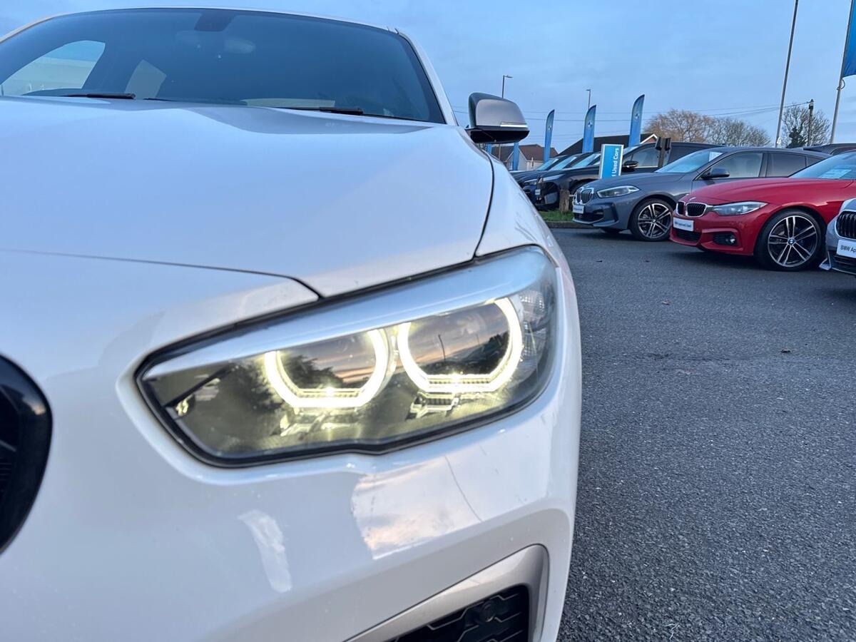 Used BMW 1 Series 2019 for sale - 77013458: Photo 17