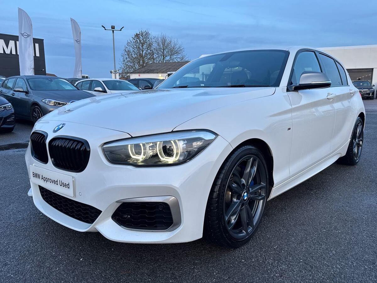 Used BMW 1 Series 2019 for sale - 77013458: Photo 18