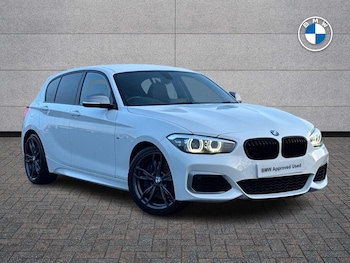 BMW 1 Series feature image