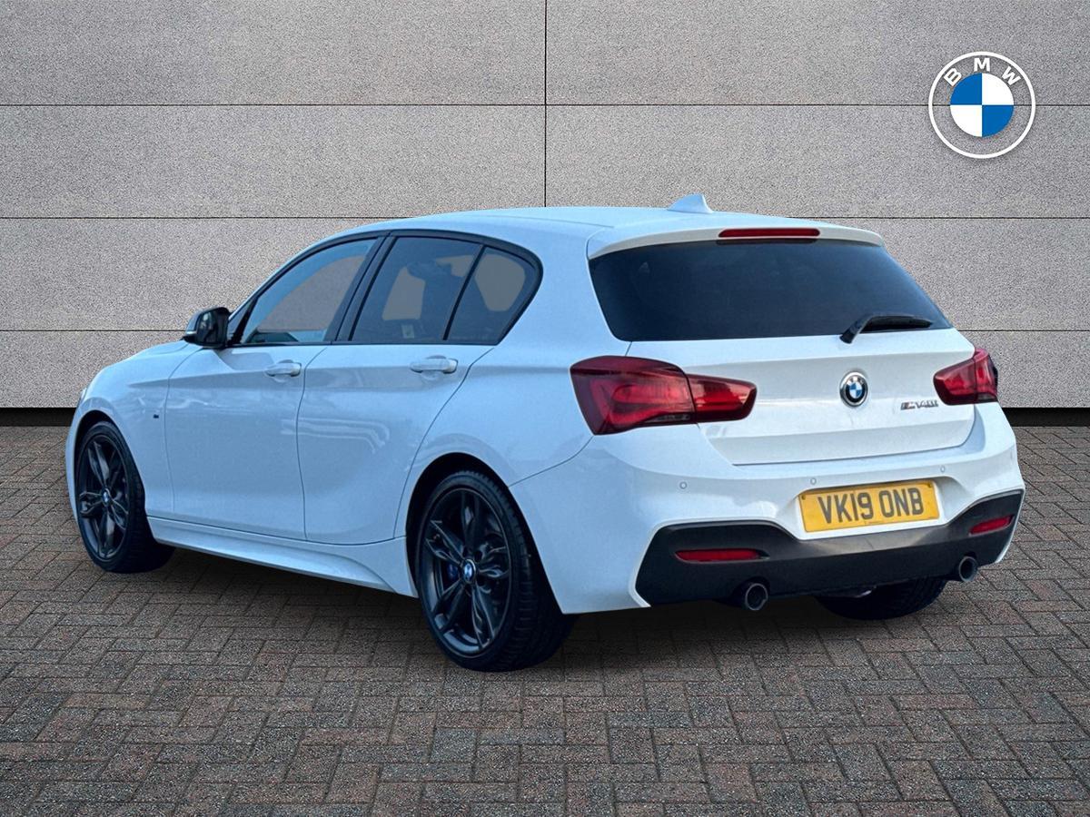 Used BMW 1 Series 2019 for sale - 77013458: Photo 2