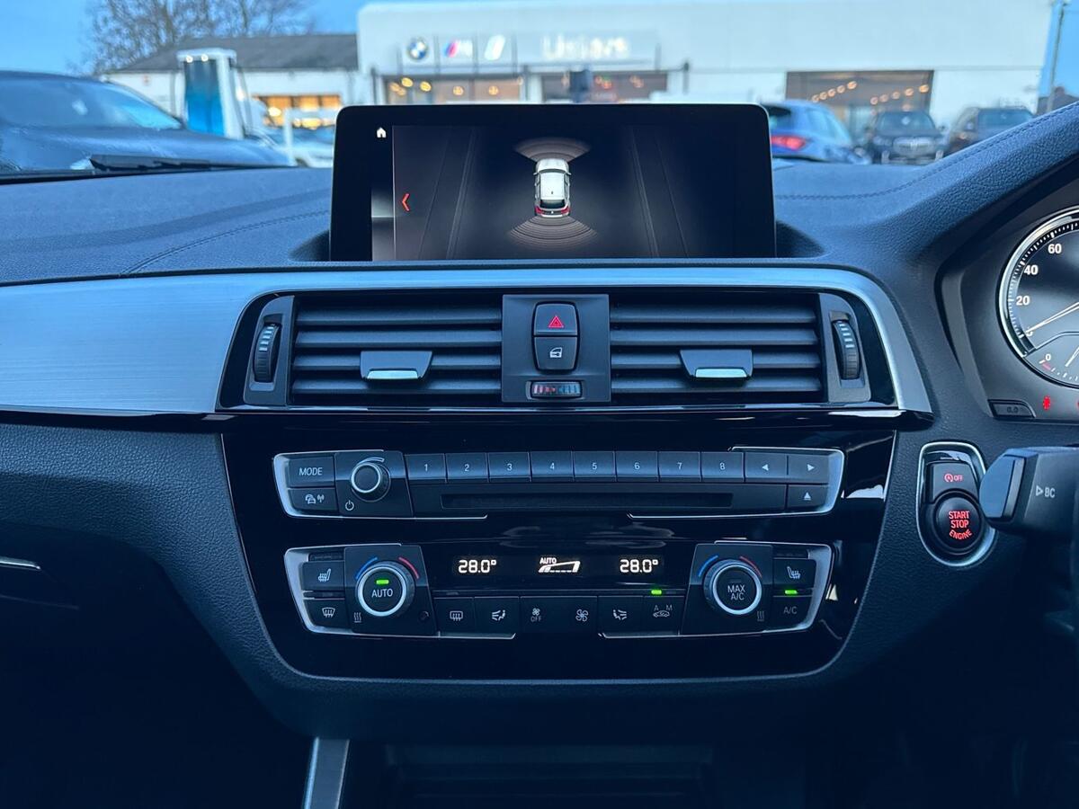 Used BMW 1 Series 2019 for sale - 77013458: Photo 25