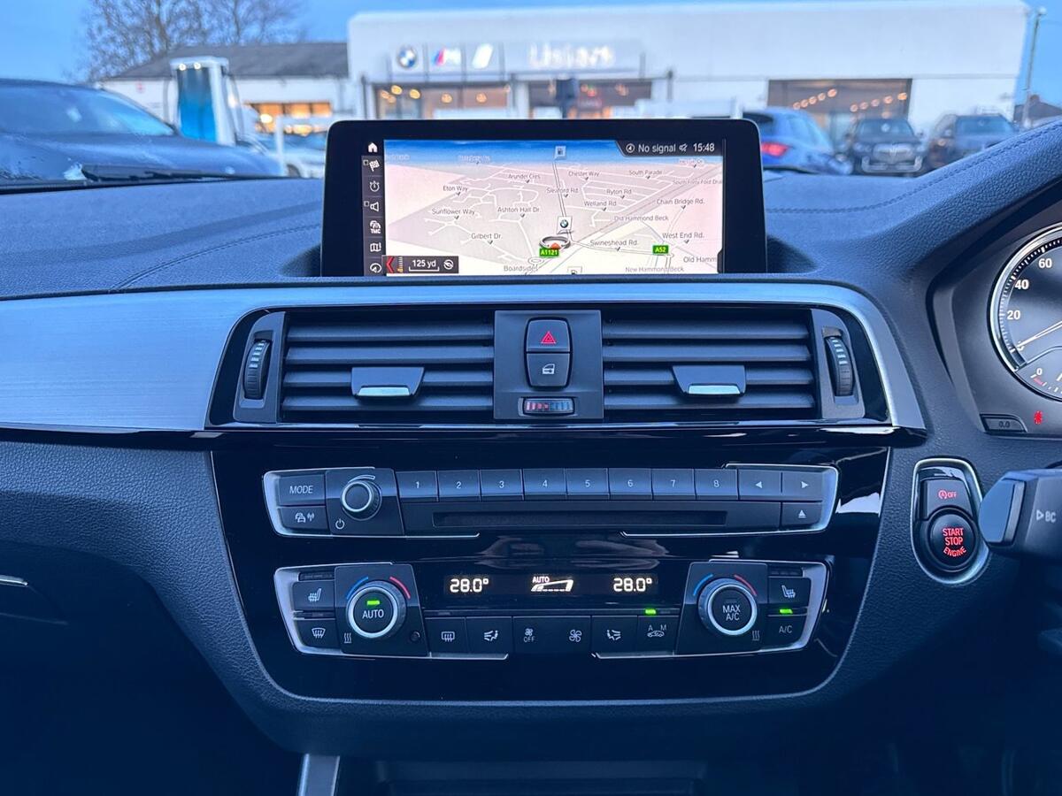 Used BMW 1 Series 2019 for sale - 77013458: Photo 26