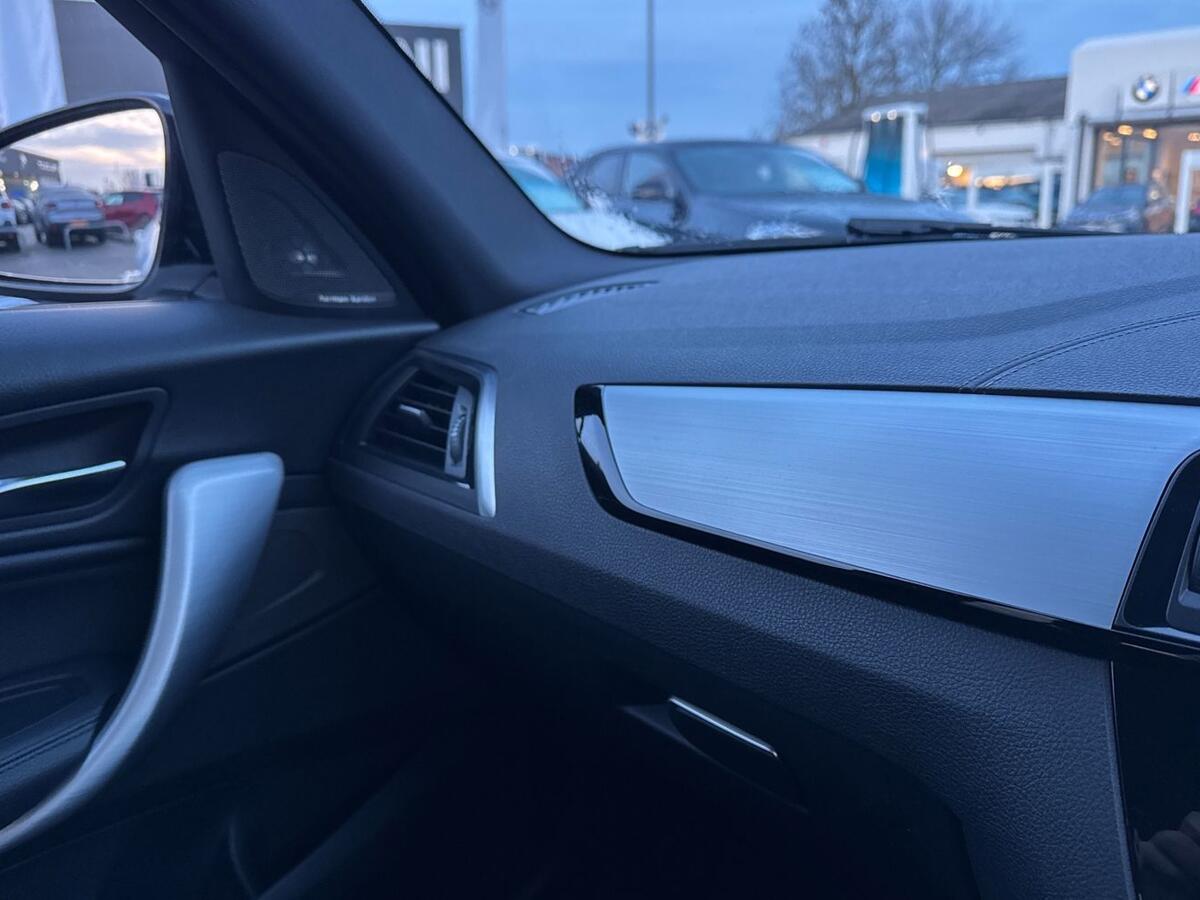 Used BMW 1 Series 2019 for sale - 77013458: Photo 27