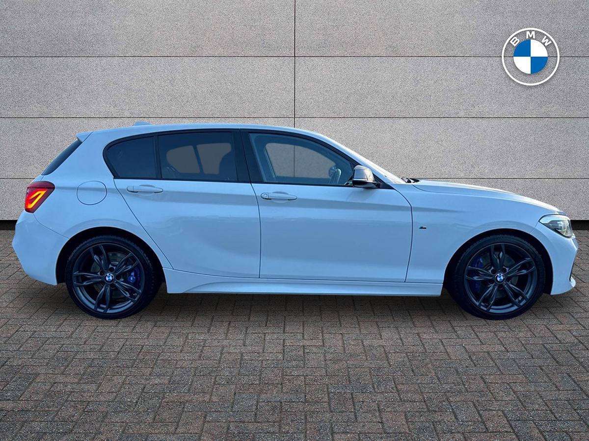 Used BMW 1 Series 2019 for sale - 77013458: Photo 3