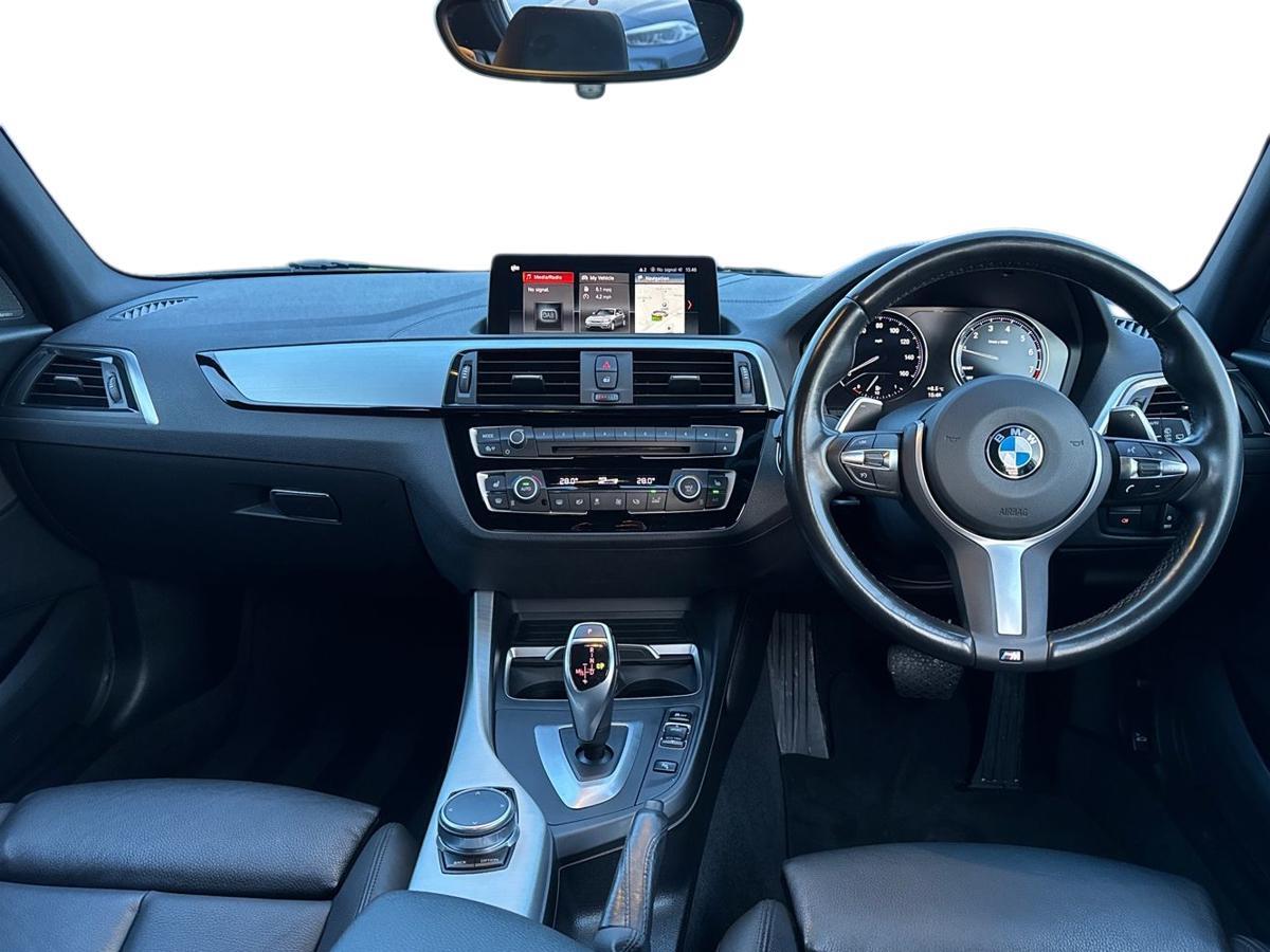 Used BMW 1 Series 2019 for sale - 77013458: Photo 4