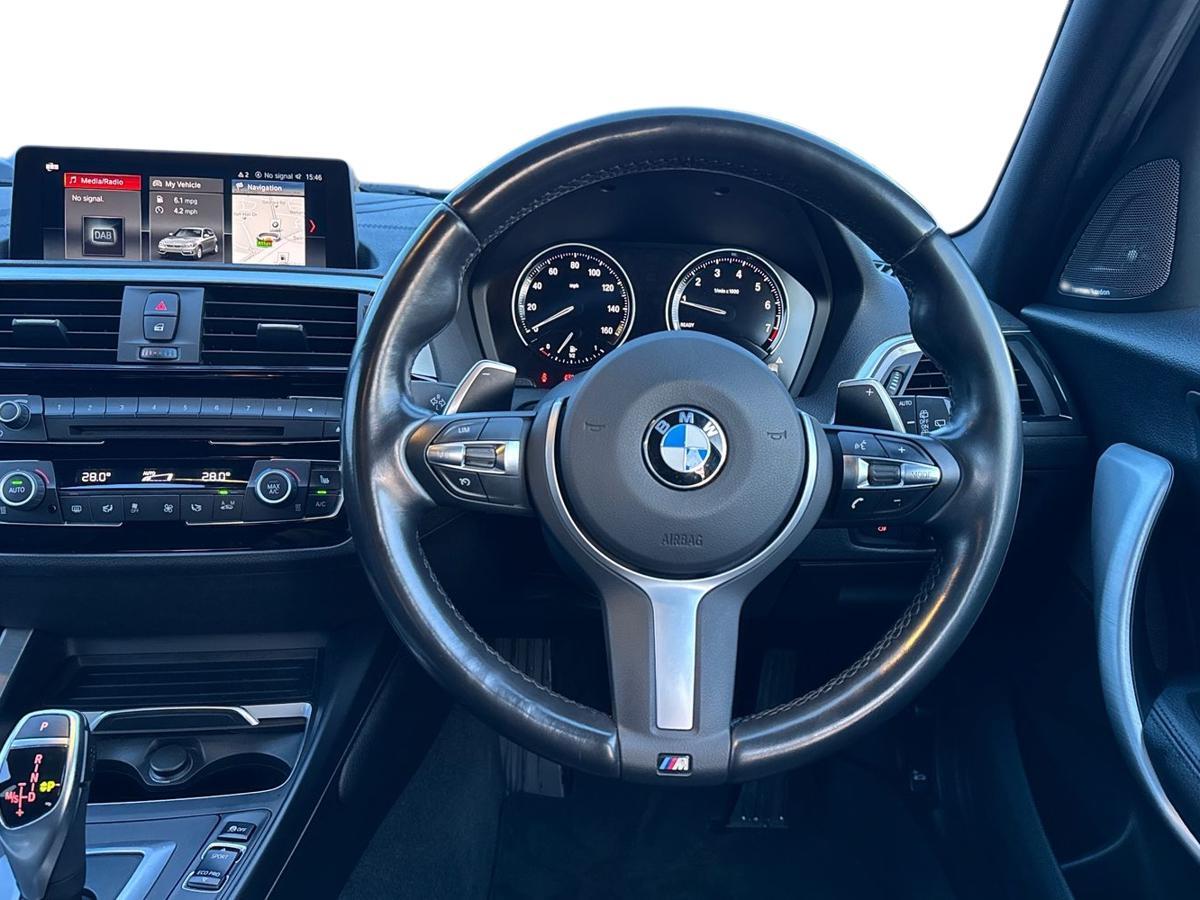 Used BMW 1 Series 2019 for sale - 77013458: Photo 5