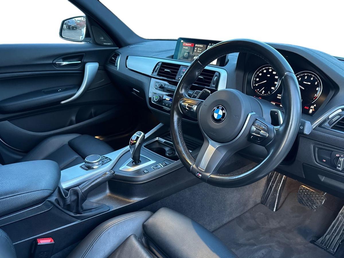 Used BMW 1 Series 2019 for sale - 77013458: Photo 6