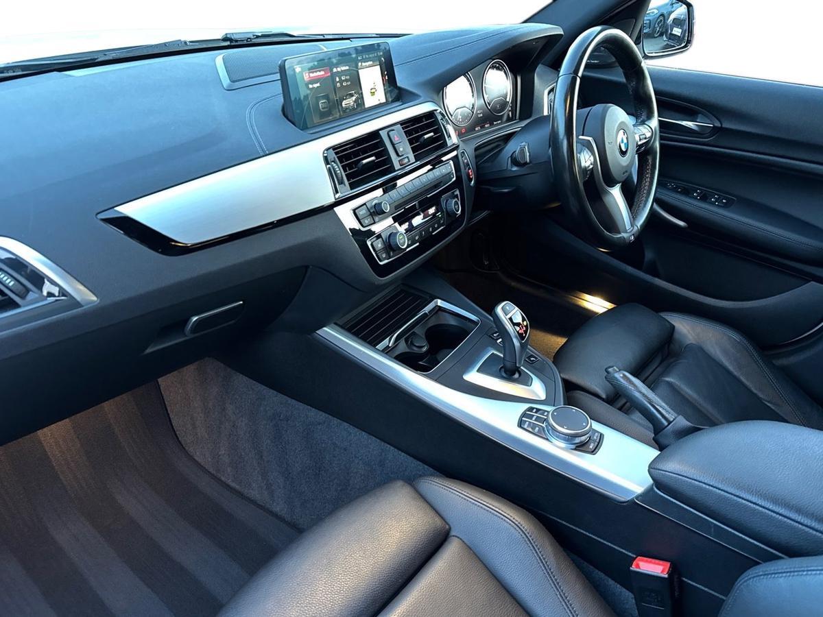 Used BMW 1 Series 2019 for sale - 77013458: Photo 7