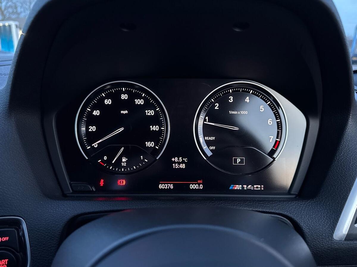 Used BMW 1 Series 2019 for sale - 77013458: Photo 9