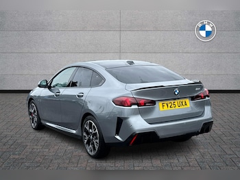 Used BMW 2 Series Gran Coupe 2025 for sale - 75328075: Photo