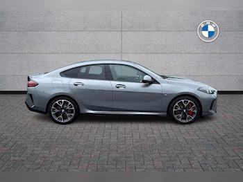Used BMW 2 Series Gran Coupe 2025 for sale - 75328075: Photo