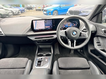 Used BMW 2 Series Gran Coupe 2025 for sale - 75328075: Photo