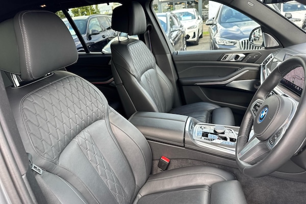 Used BMW X5 2024 for sale - 74991499: Photo 11