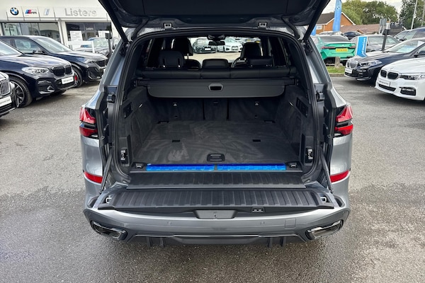 Used BMW X5 2024 for sale - 74991499: Photo 13