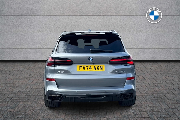 Used BMW X5 2024 for sale - 74991499: Photo 15