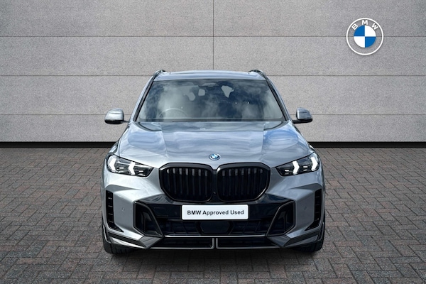 Used BMW X5 2024 for sale - 74991499: Photo 16