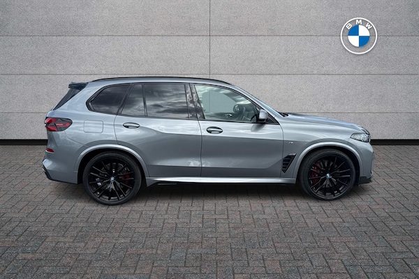 Used BMW X5 2024 for sale - 74991499: Photo 3
