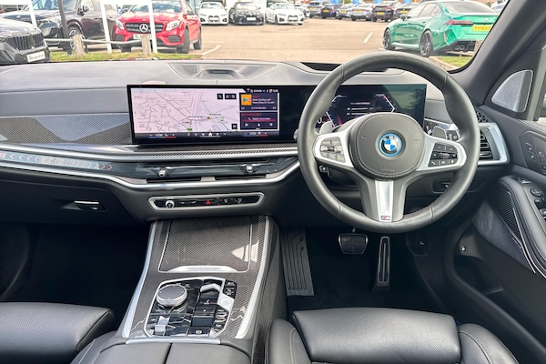 Used BMW X5 2024 for sale - 74991499: Photo 4