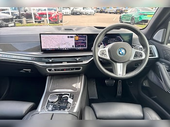 Used BMW X5 2024 for sale - 74991499: Photo