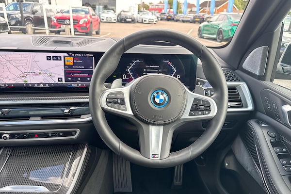 Used BMW X5 2024 for sale - 74991499: Photo 5
