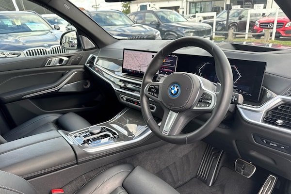 Used BMW X5 2024 for sale - 74991499: Photo 6