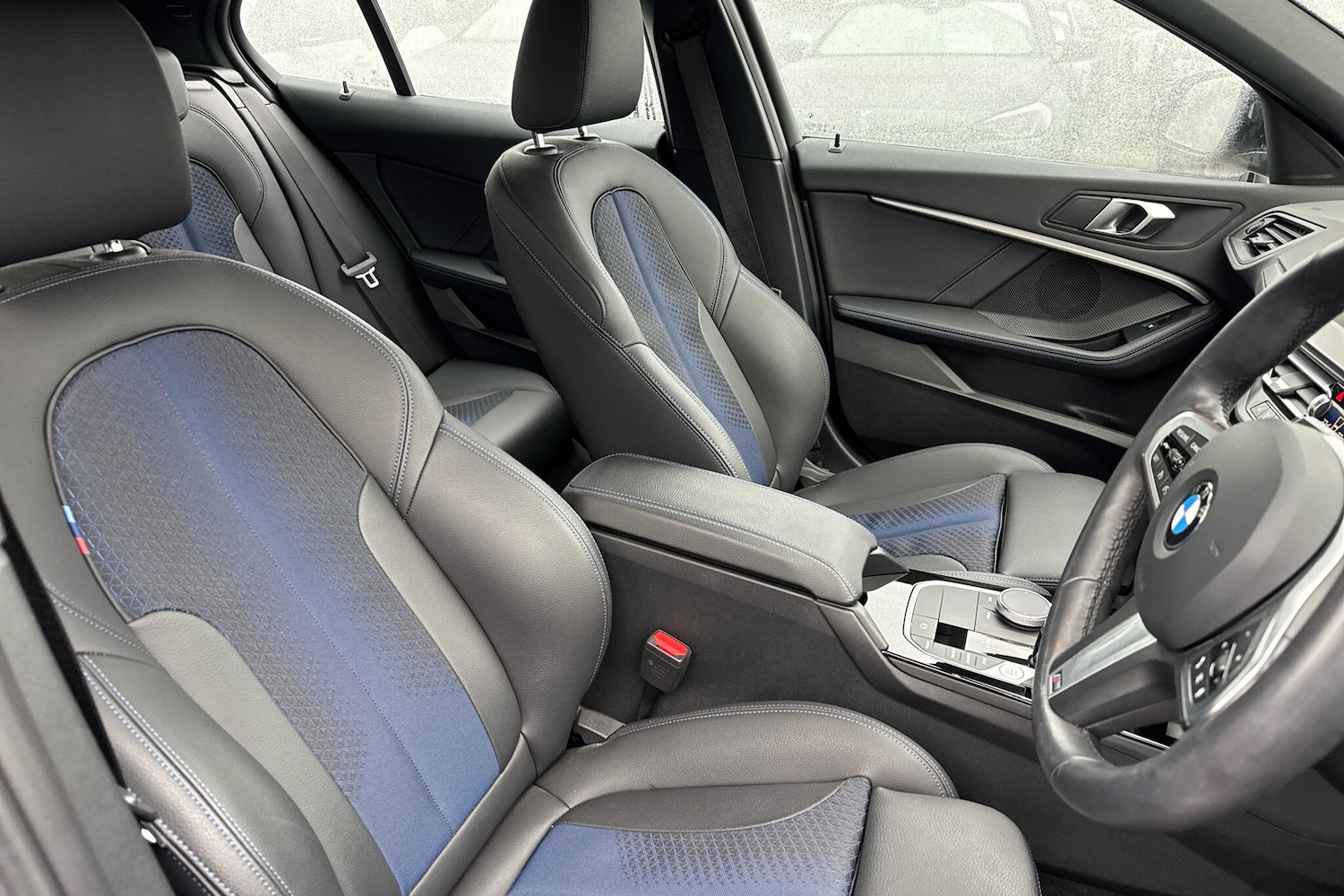 Used BMW 1 Series 2023 for sale - 77280551: Photo 11