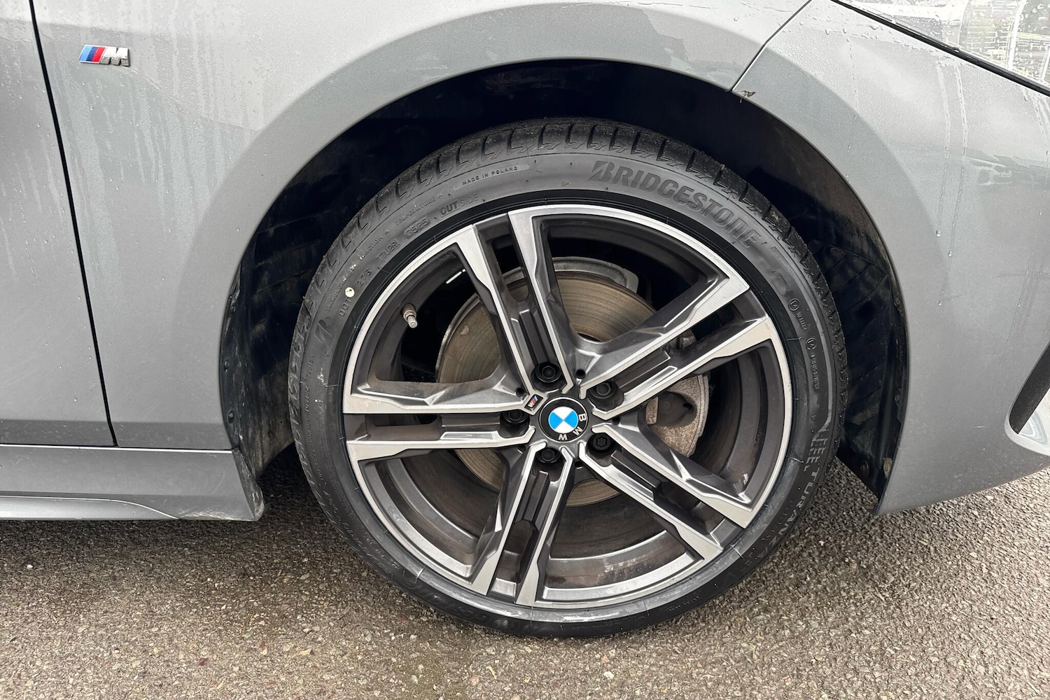 Used BMW 1 Series 2023 for sale - 77280551: Photo 14