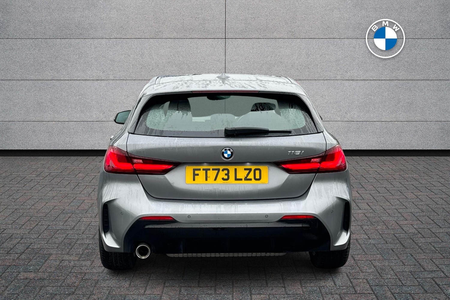 Used BMW 1 Series 2023 for sale - 77280551: Photo 15