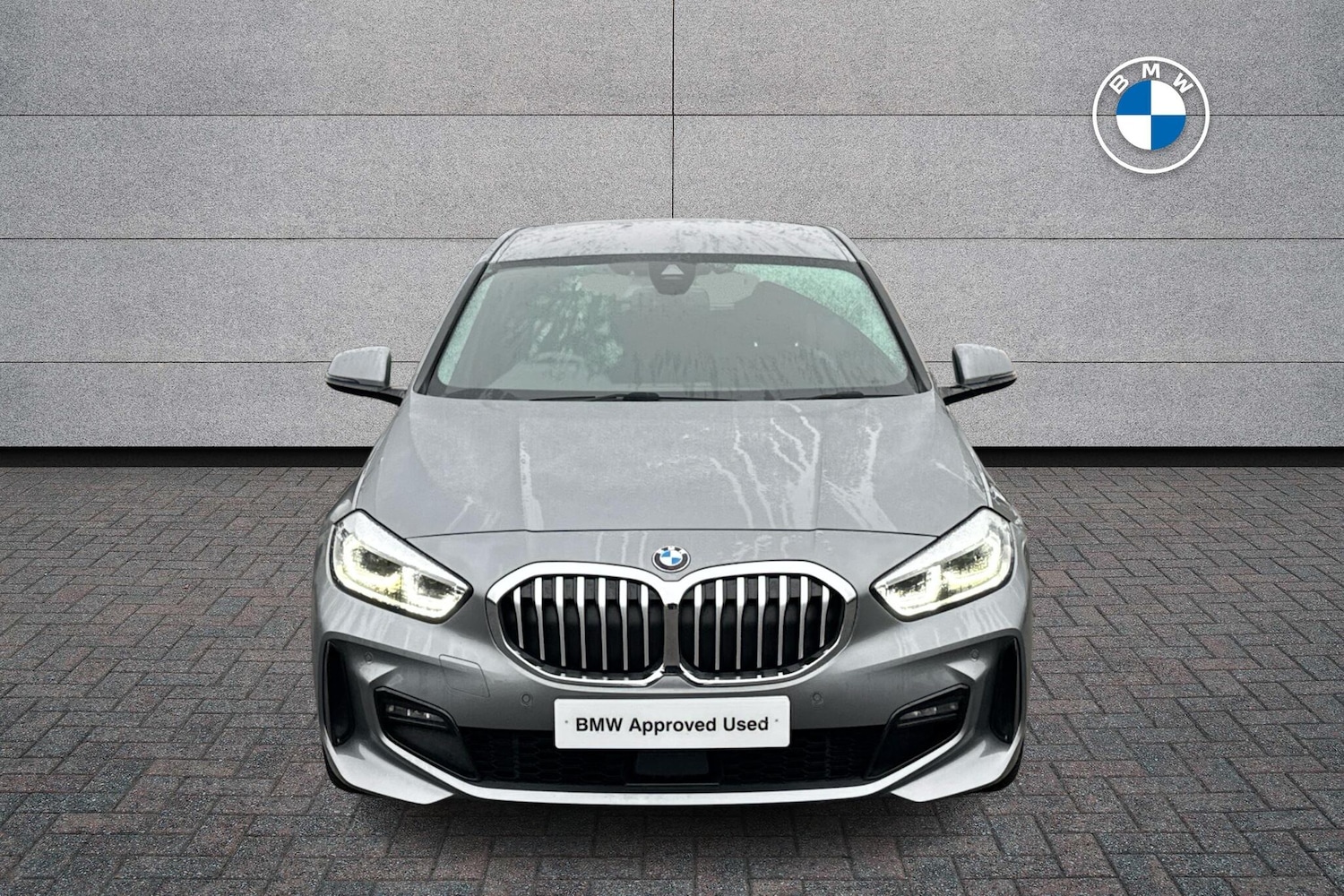 Used BMW 1 Series 2023 for sale - 77280551: Photo 16