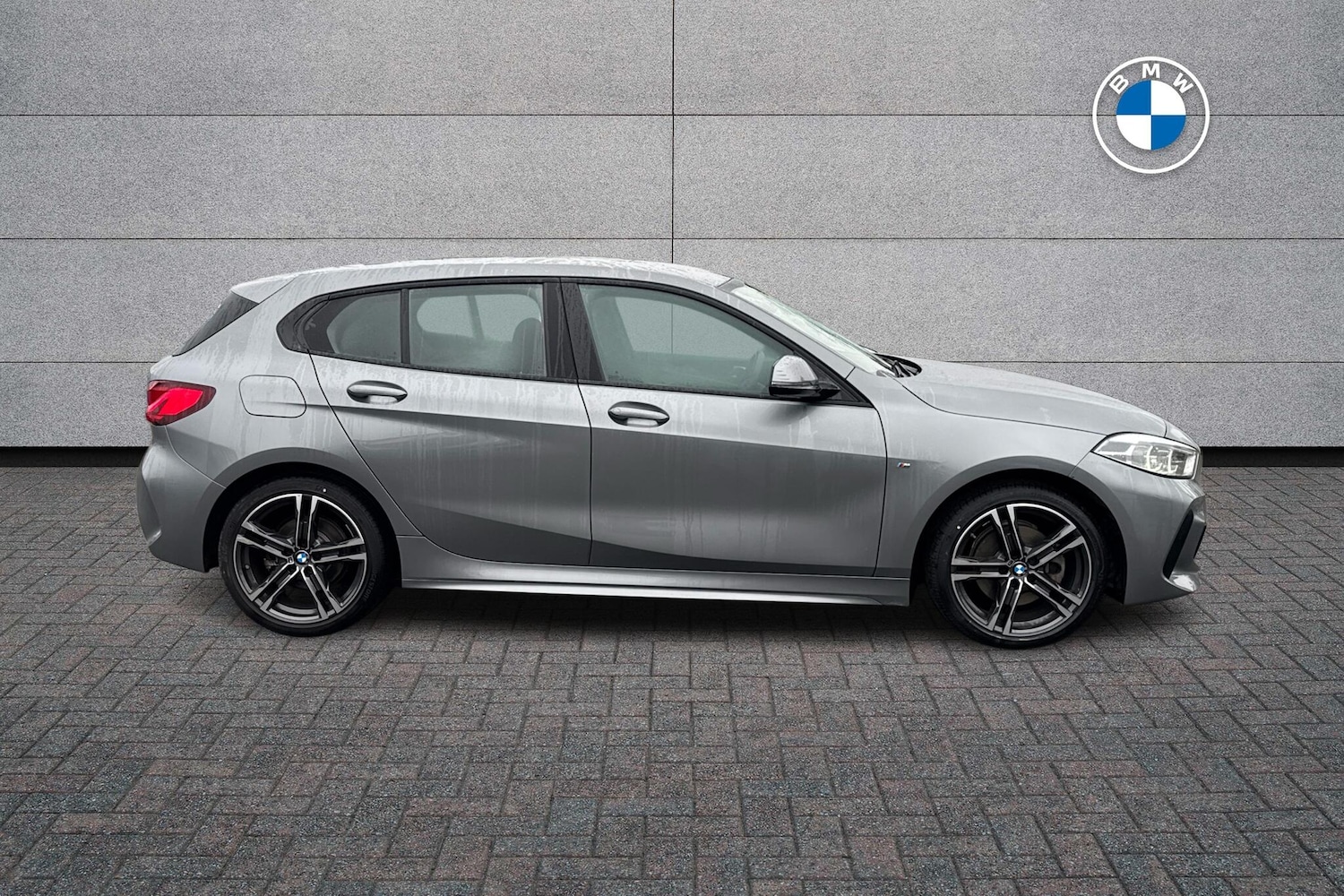 Used BMW 1 Series 2023 for sale - 77280551: Photo 3