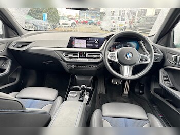 Used BMW 1 Series 2023 for sale - 77280551: Photo