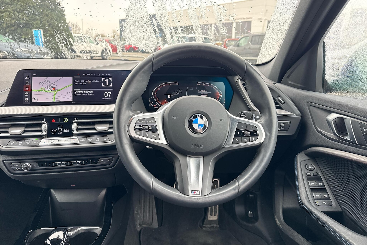 Used BMW 1 Series 2023 for sale - 77280551: Photo 5