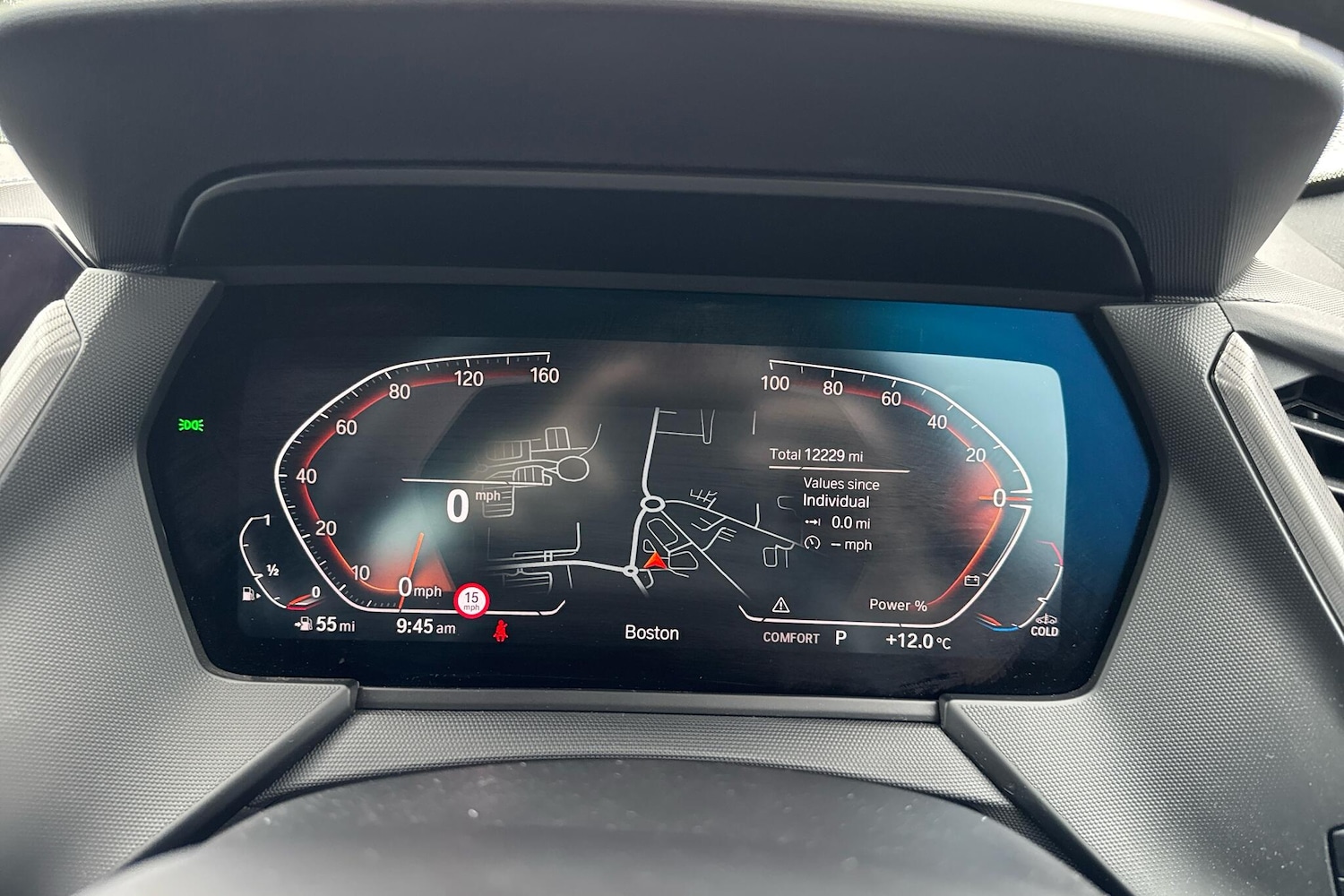 Used BMW 1 Series 2023 for sale - 77280551: Photo 9