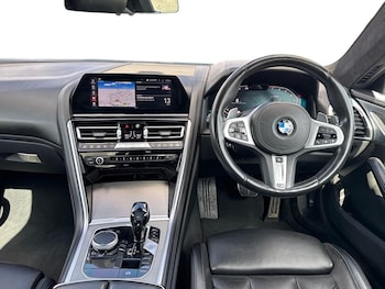 Used BMW 8 Series 2020 for sale - 78302490: Photo